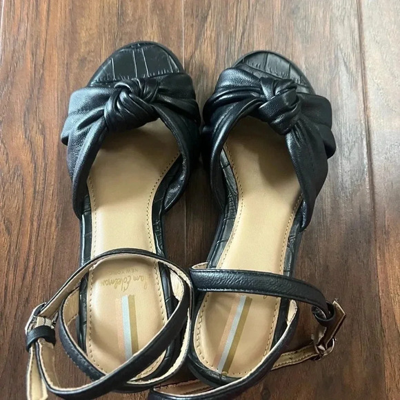 Sam Edelman Ingrid Sandal- NWOT size 1 - Picture 6 of 7